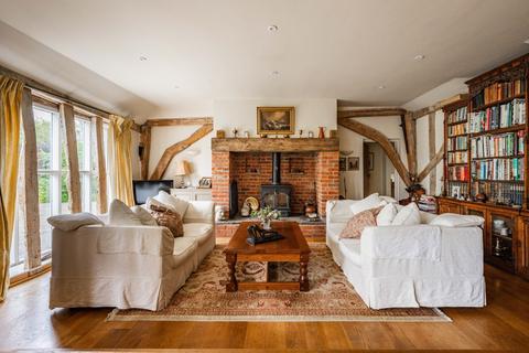 5 bedroom detached house for sale, The Green, Saxlingham Nethergate, Norwich, Norfolk