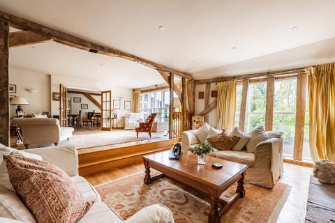 5 bedroom detached house for sale, The Green, Saxlingham Nethergate, Norwich, Norfolk