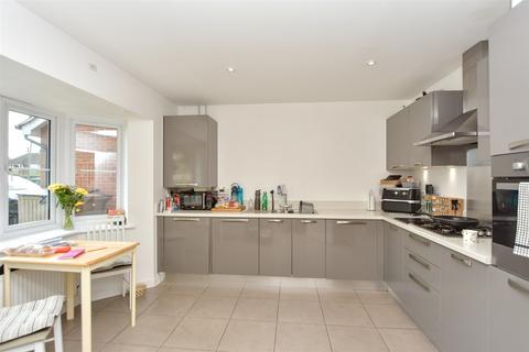 4 bedroom detached house for sale, Clayhill Gardens, Hoo, Rochester, Kent