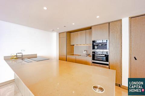 2 bedroom apartment to rent, 1 Blackfriars Road, London, SE1
