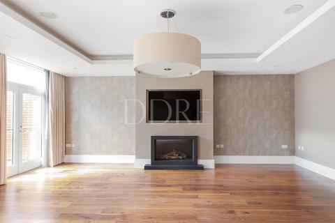 6 bedroom detached house for sale, Edge Hill, London, SW19