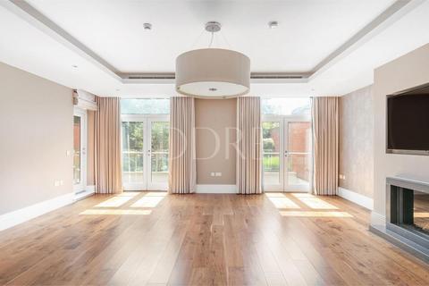 6 bedroom detached house for sale, Edge Hill, London, SW19