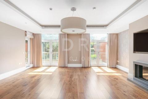 6 bedroom detached house for sale, 45 Edge Hill, London, SW19