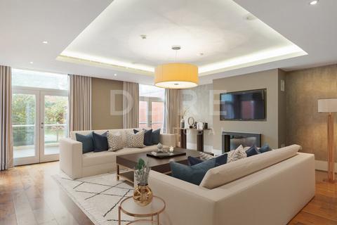 6 bedroom detached house for sale, Edge Hill, London, SW19