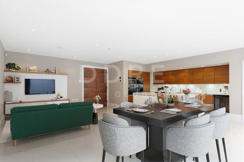 6 bedroom detached house for sale, Edge Hill, London, SW19