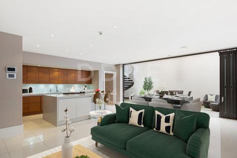 6 bedroom detached house for sale, Edge Hill, London, SW19