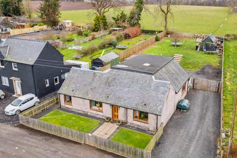 4 bedroom detached house for sale, 7 Saucher, Kinrossie, Perth, PH2 6HY