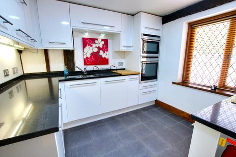 3 bedroom terraced house for sale, St Michaels Square, City Centre, Southampton