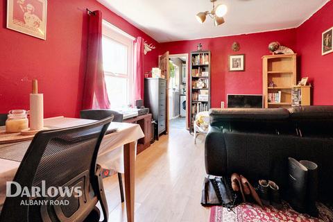 2 bedroom apartment for sale, Newport Road, Cardiff