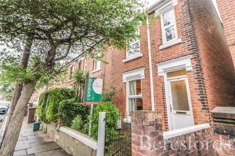 3 bedroom end of terrace house for sale, Beche Road, Colchester, CO2