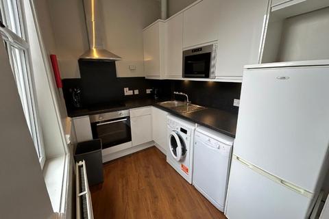 3 bedroom flat to rent, Whitehall Place, City Centre, Aberdeen, AB25