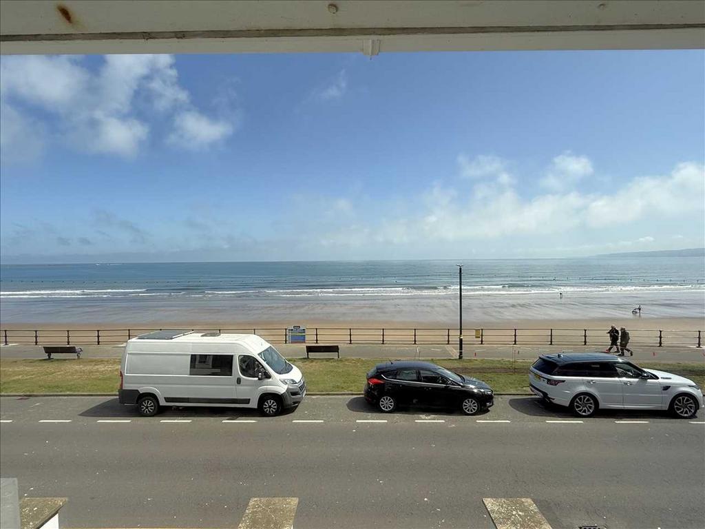 View from