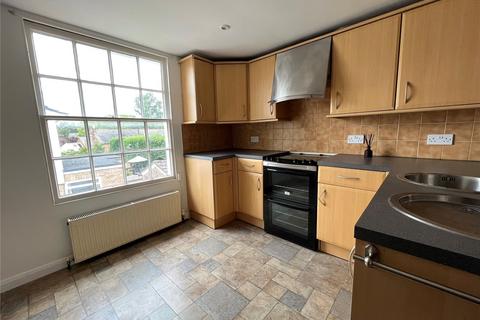 1 bedroom apartment to rent, Romsey, Hampshire SO51