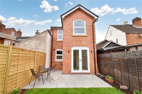 2 bedroom end of terrace house for sale, Worcester, Worcestershire WR2