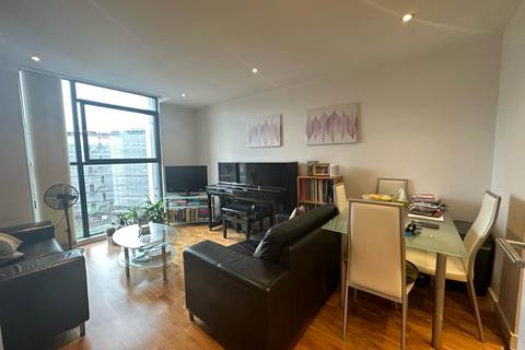 1 bedroom apartment for sale, Jordan Street, Manchester M15