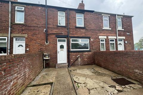2 bedroom terraced house to rent, Clavering Place, Stanley, Durham, DH9