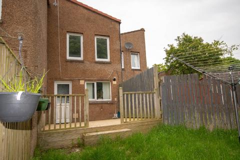 3 bedroom end of terrace house to rent, Jenny Gray Path, Glenrothes, KY7