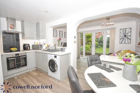 3 bedroom semi-detached house for sale, Norden, Greater Manchester OL11