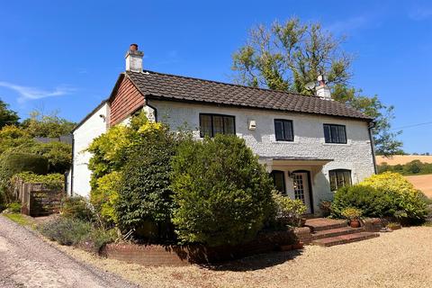 4 bedroom detached house for sale, Houghton, Arundel, West Sussex BN18