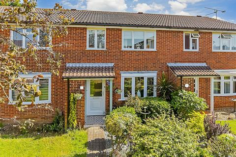 3 bedroom terraced house for sale, Finglesham Court, Maidstone, Kent