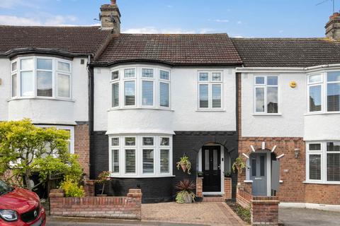 50 Abbotts Crescent, London, E4 9SB