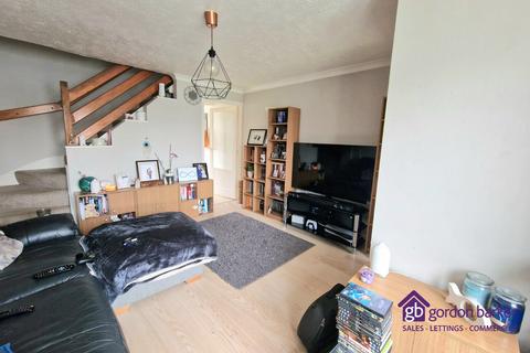 2 bedroom terraced house for sale, Holbury Close, Bournemouth BH8