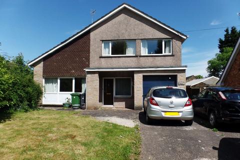 3 bedroom detached house for sale, Old St. Mellons, Cardiff CF3