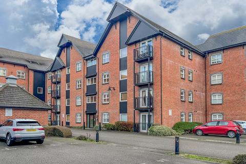 2 bedroom apartment to rent, West Dock, The Wharf, Leighton Buzzard, Bedfordshire