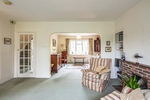 3 bedroom property for sale, Ryecroft, Goring on Thames, RG8
