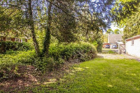 undefined, Building Plot, 14 Milldown Avenue, Goring on Thames, RG8