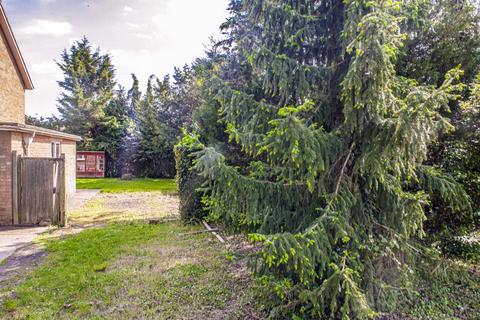 undefined, Building Plot, 14 Milldown Avenue, Goring on Thames, RG8