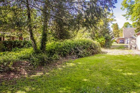 undefined, Building Plot, 14 Milldown Avenue, Goring on Thames, RG8