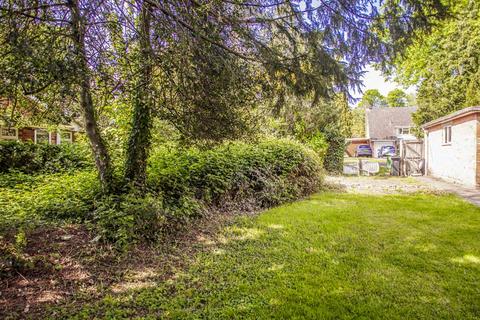 undefined, Building Plot, 14 Milldown Avenue, Goring on Thames, RG8