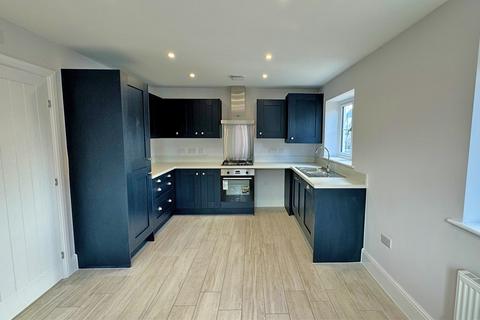 3 bedroom semi-detached house for sale, Plot 25, Ploxgreen at Laureate Ley, Leigh Road SY5