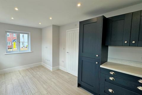 3 bedroom semi-detached house for sale, Plot 25, Ploxgreen at Laureate Ley, Leigh Road SY5