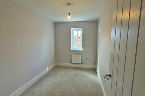 3 bedroom semi-detached house for sale, Plot 25, Ploxgreen at Laureate Ley, Leigh Road SY5