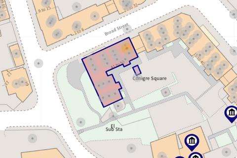 53 Conigre Square, Trowbridge, BA14 8LJ