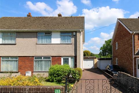 3 bedroom semi-detached house for sale, Headley Lane, Headley Park, BRISTOL, BS13