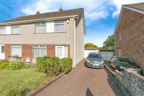 3 bedroom semi-detached house for sale, Headley Lane, Headley Park, BRISTOL, BS13