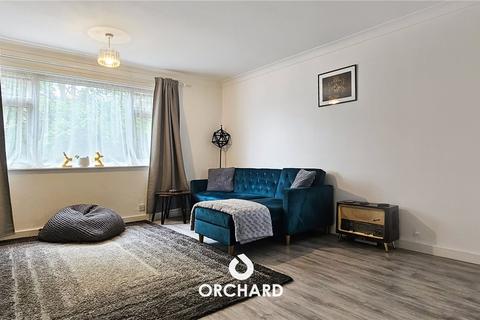 2 bedroom duplex for sale, The Greenway, Ickenham, UB10