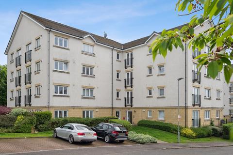 2 bedroom flat for sale, Kelvindale Court, Flat 0/3, Kelvindale, Glasgow, G12 0HA