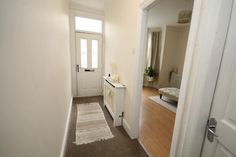 2 bedroom terraced house for sale, Wingfield Street, Stretford, M32 0PL