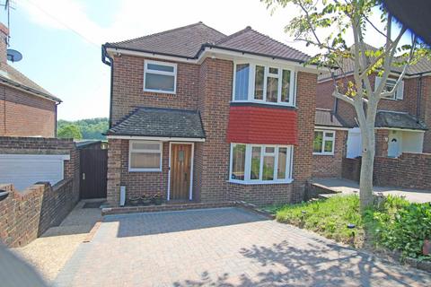 4 bedroom detached house for sale, Peppercombe Road, Eastbourne, BN20 8JH