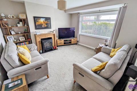 3 bedroom semi-detached house for sale, Fletemoor Road, Plymouth PL5