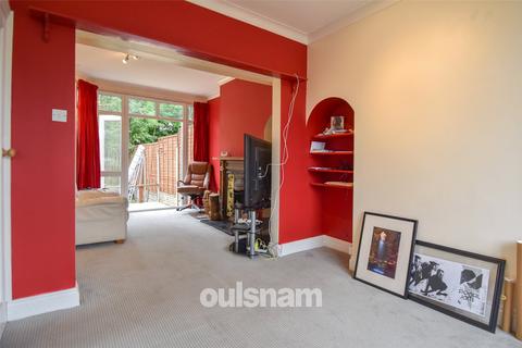 3 bedroom semi-detached house for sale, Partons Road, Kings Heath, Birmingham, West Midlands, B14