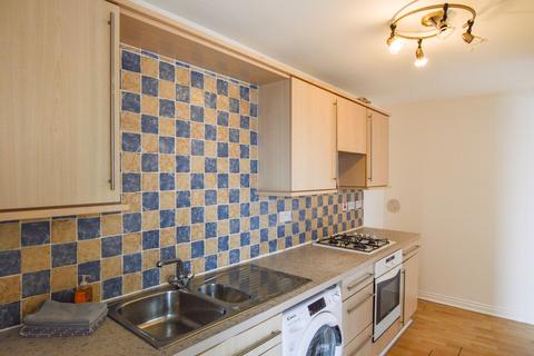 2 bedroom flat for sale, 100 Mariners View, Ardrossan, KA22 8BH
