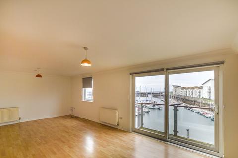 2 bedroom flat for sale, 100 Mariners View, Ardrossan, KA22 8BH