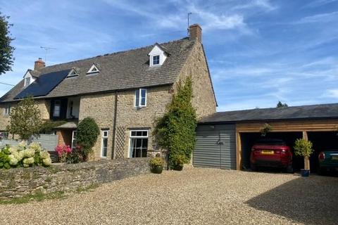 4 bedroom barn conversion for sale, Great Rollright,  Oxfordshire,  OX7