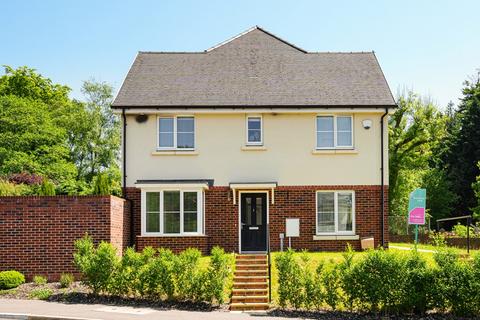 Liphook x-show home