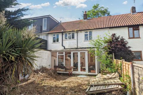 3 bedroom terraced house for sale, 13 Teynham Green, Gillingham, Kent, ME8 6NZ